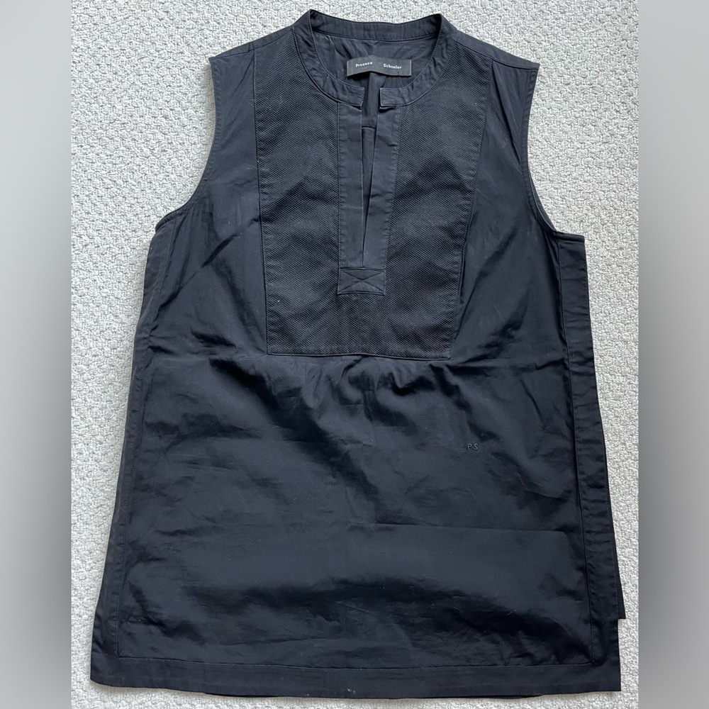 Proenza Schouler Top